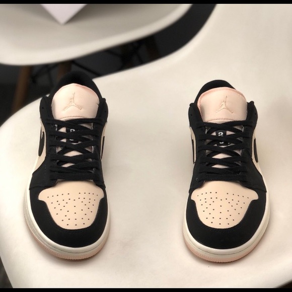 air jordan 1 guava ice